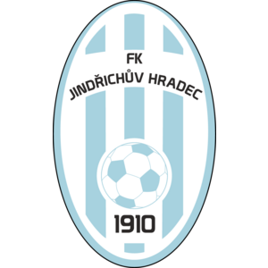 FK Jindrichuv Hradec Logo