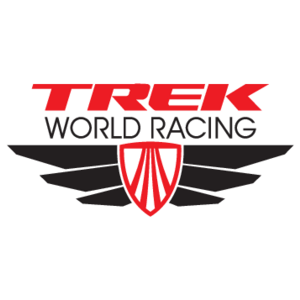 Trek World Racing Logo