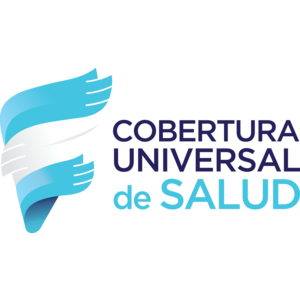 Cobertura Universal Salud Logo