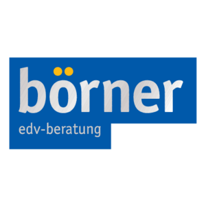 Boerner Logo