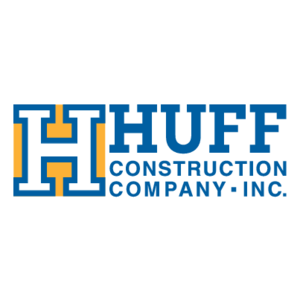 Huff Construction Company Logo