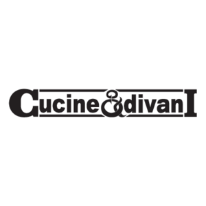 Cucine & Divani Logo