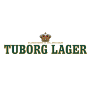 Tuborg Lager Logo
