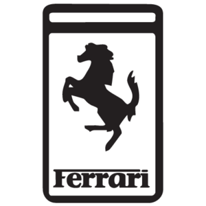 Ferrari(172) Logo