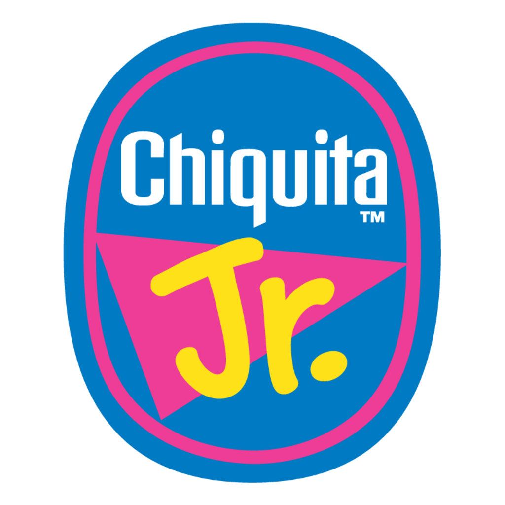 Chiquita,Jr,