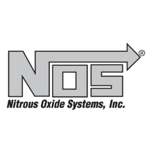 NOS(90) Logo