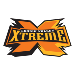 Leigh Valley Xtreme(73) Logo