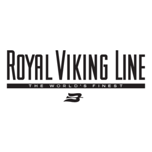 Royal Viking Line Logo