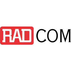 RAD COM Logo