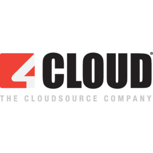 4Cloud Logo