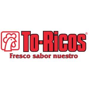 To-Ricos Logo