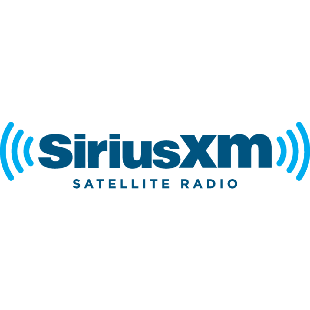 Sirius XM logo, Vector Logo of Sirius XM brand free download (eps, ai