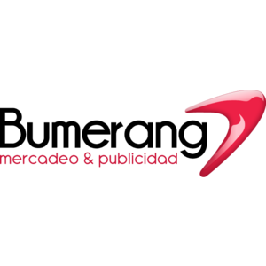 Bumerang Logo