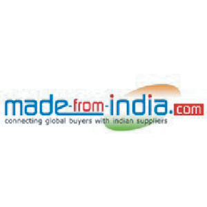 Made From India Logo