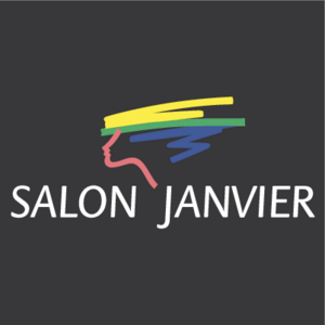 Janvier Salon Logo