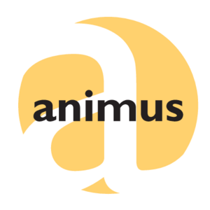 animus design + build Logo