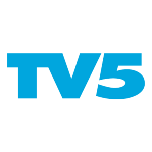 TV 5 Logo