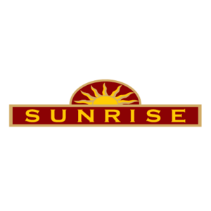 Sunrise(75) Logo