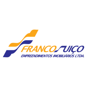 Construtora Franco Suico Logo