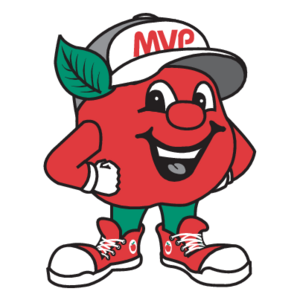 MVP(101) Logo