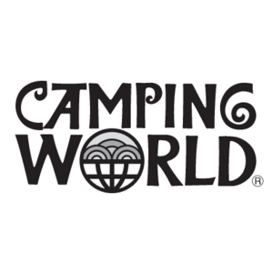 Camping World(133) Logo