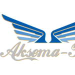 Aksema - B Logo