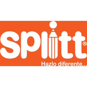 Splitt® Logo