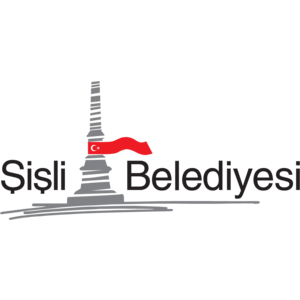 Sisli Belediyesi Logo