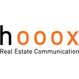 Hooox Logo