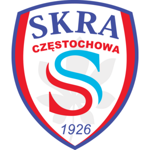 KS Skra Czestochowa Logo