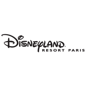 Disneyland Resort Paris Logo