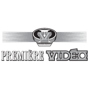 Premiere Video Logo