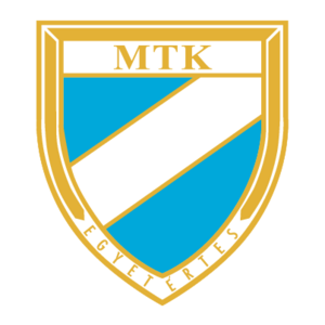 MTK(53) Logo