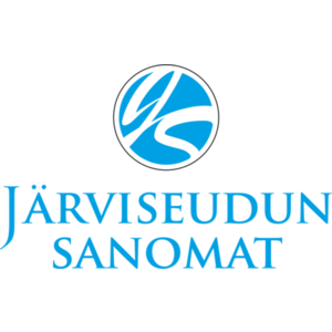 Järviseudun Sanomat Logo