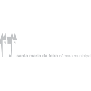 Santa Maria da Feira(195) Logo