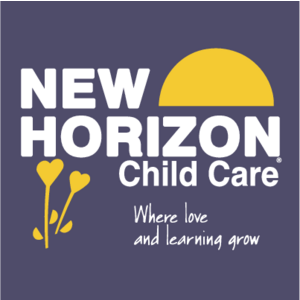 New Horizon Child Care Logo