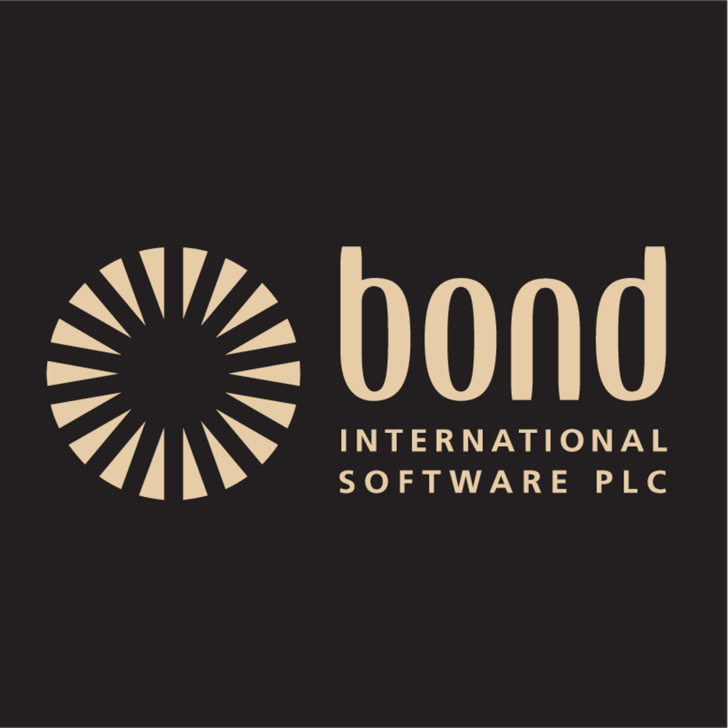 Bond,International,Software