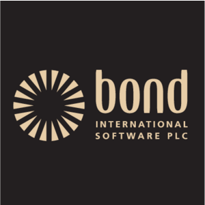 Bond International Software Logo
