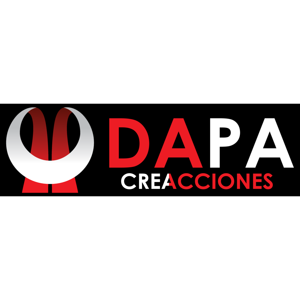 Logo, Arts, Colombia, Dapa creacciones