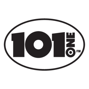 101 One Logo