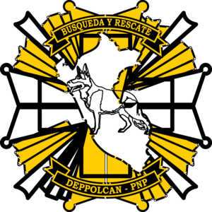 Rescate Logo