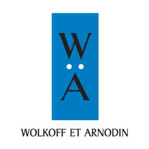 Wolkoff Et Arnodin Logo
