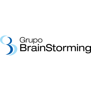 Grupo Brainstorming Logo