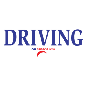 Driving on canada com Logo