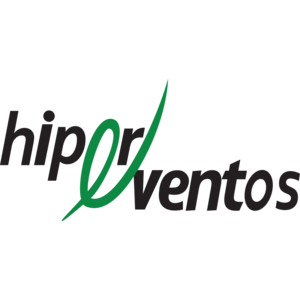 Hiper Eventos Logo