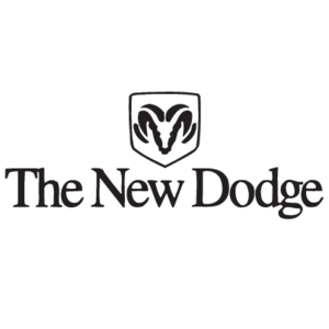 The New Dodge Logo