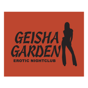 Geisha Garden Logo