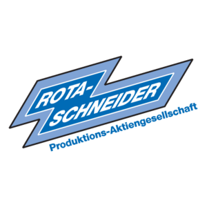 Rota-Schneider Logo