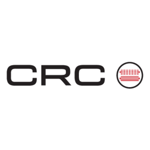CRC Corrugating Roll Corporation Logo