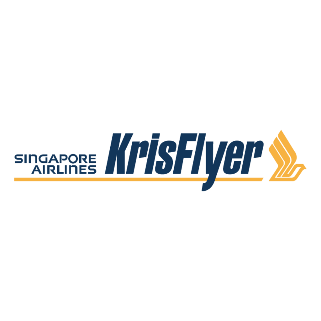 KrisFlyer logo, Vector Logo of KrisFlyer brand free download (eps, ai